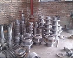 洗煤機(jī)配件