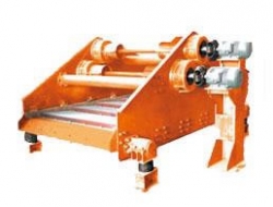 山西洗煤脫水機直線振動篩廠家