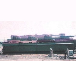 山西洗煤機(jī)械設(shè)備浮選機(jī)的類(lèi)型